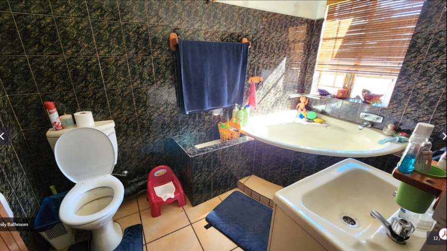 3 Bedroom Property for Sale in Gerdview Gauteng