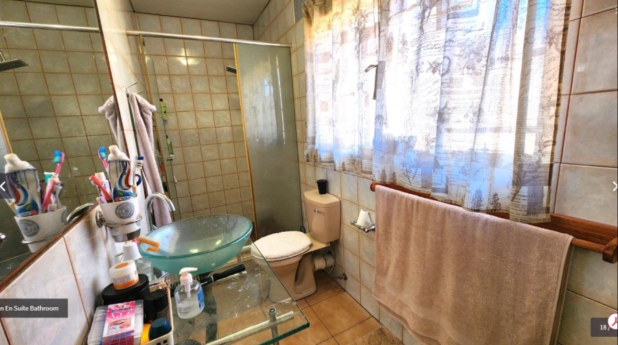 3 Bedroom Property for Sale in Gerdview Gauteng