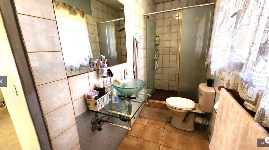 3 Bedroom Property for Sale in Gerdview Gauteng