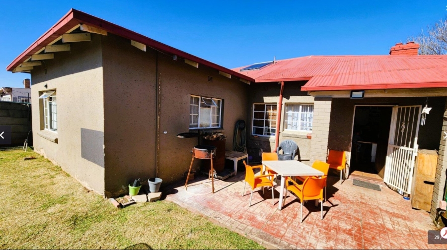 3 Bedroom Property for Sale in Gerdview Gauteng
