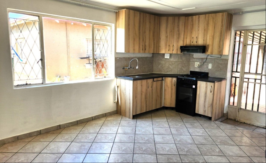 3 Bedroom Property for Sale in Gerdview Gauteng