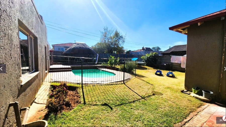 3 Bedroom Property for Sale in Gerdview Gauteng