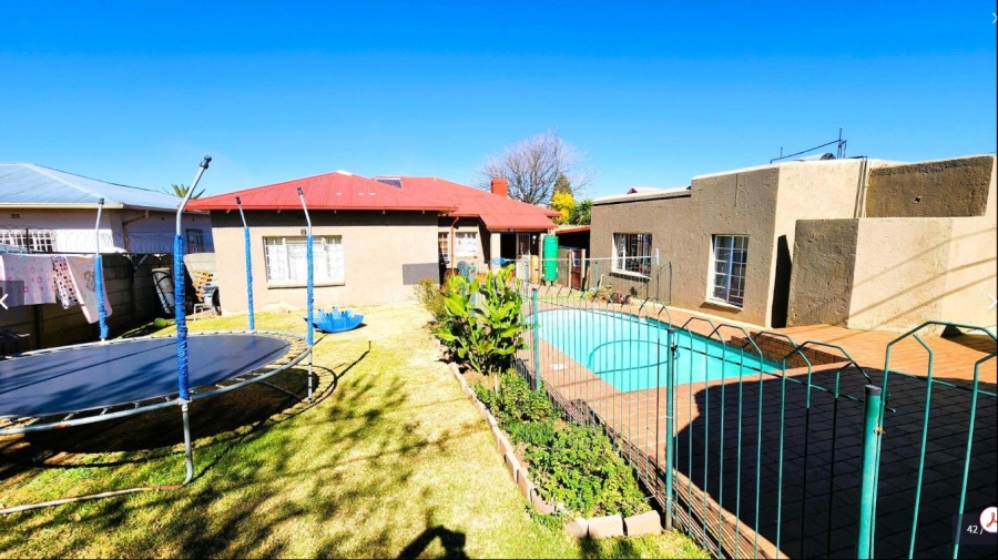 3 Bedroom Property for Sale in Gerdview Gauteng
