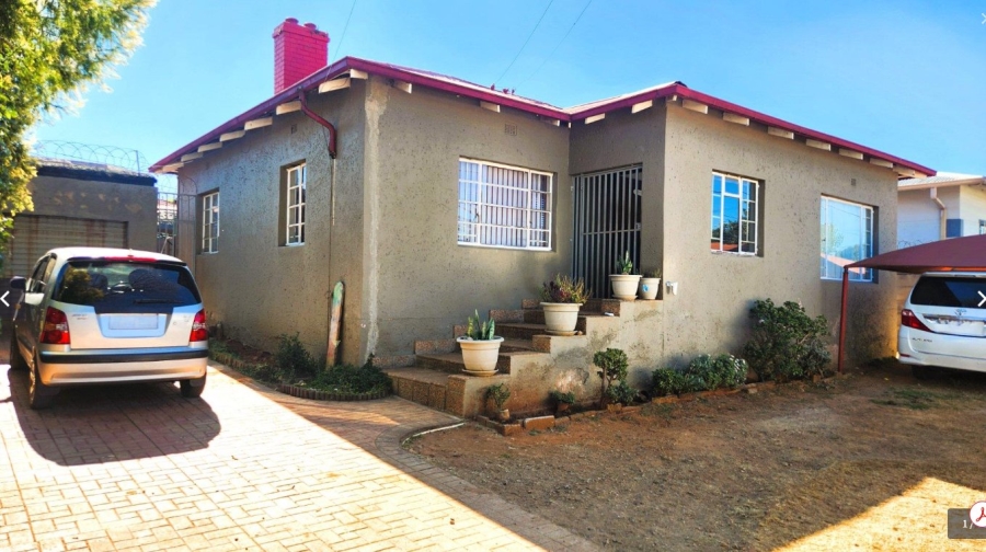 3 Bedroom Property for Sale in Gerdview Gauteng