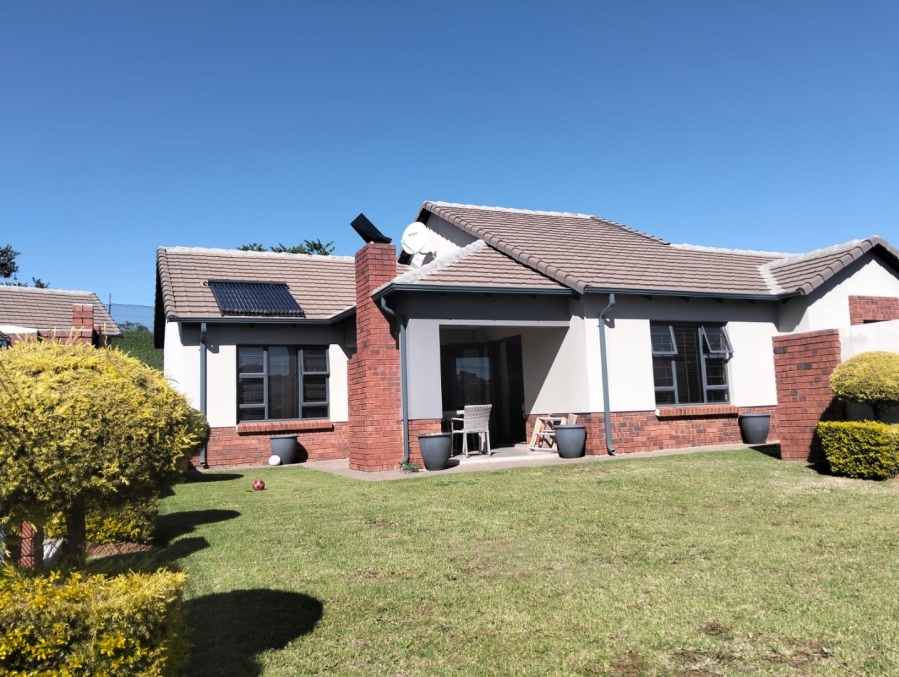 3 Bedroom Property for Sale in Amberfield Gauteng