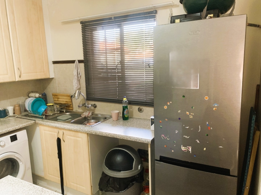 To Let 2 Bedroom Property for Rent in Sagewood Gauteng