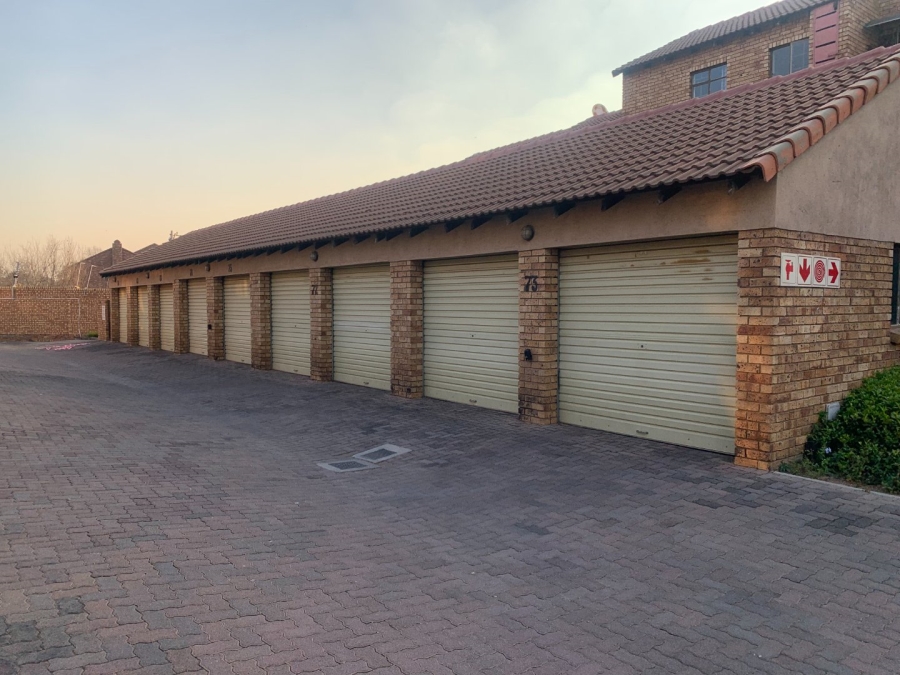 To Let 2 Bedroom Property for Rent in Sagewood Gauteng