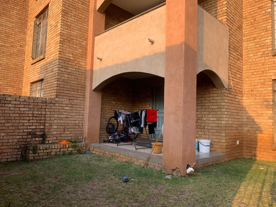 To Let 2 Bedroom Property for Rent in Sagewood Gauteng