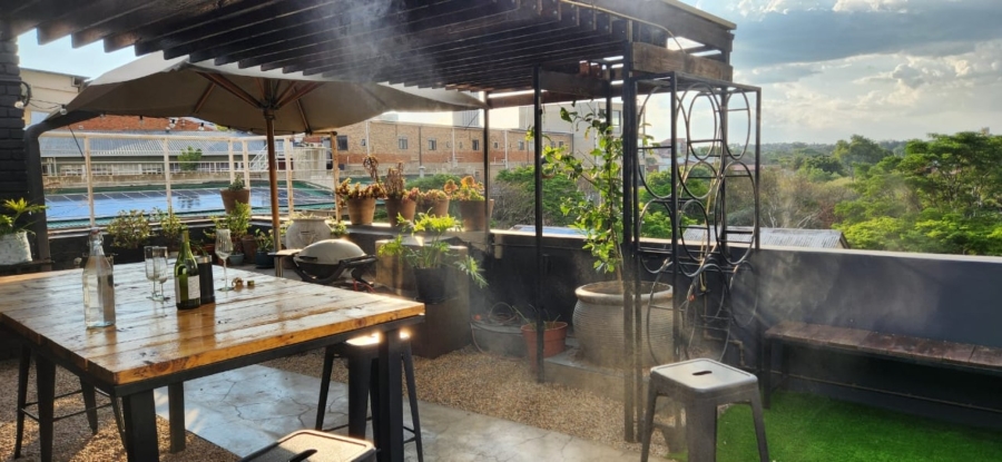 To Let 2 Bedroom Property for Rent in Milpark Gauteng