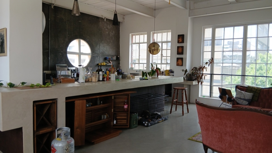 To Let 2 Bedroom Property for Rent in Milpark Gauteng