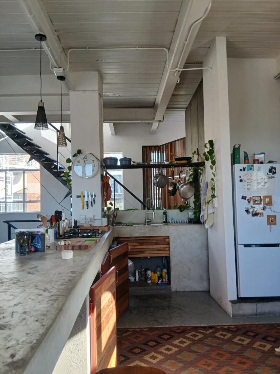 To Let 2 Bedroom Property for Rent in Milpark Gauteng