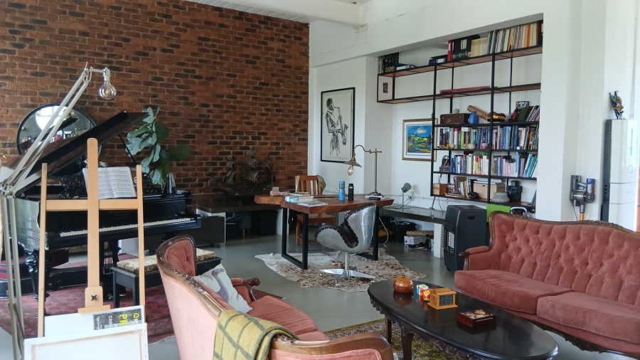 To Let 2 Bedroom Property for Rent in Milpark Gauteng