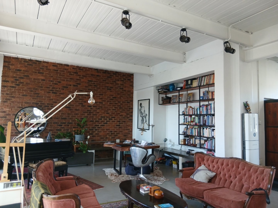 To Let 2 Bedroom Property for Rent in Milpark Gauteng
