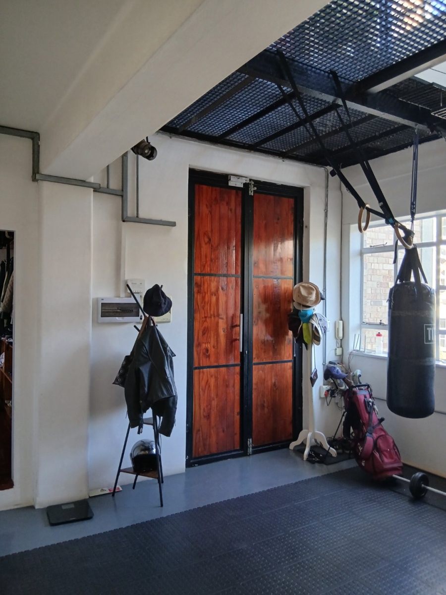 To Let 2 Bedroom Property for Rent in Milpark Gauteng