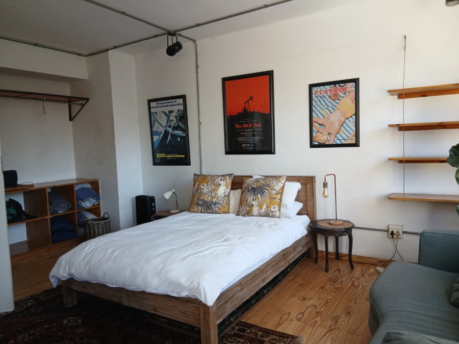 To Let 2 Bedroom Property for Rent in Milpark Gauteng