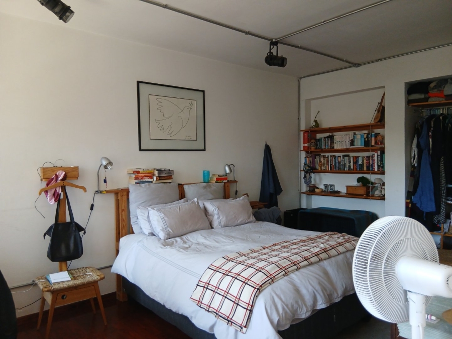 To Let 2 Bedroom Property for Rent in Milpark Gauteng
