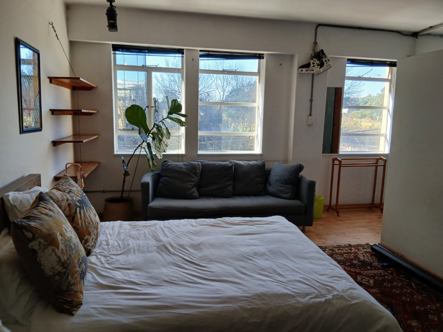 To Let 2 Bedroom Property for Rent in Milpark Gauteng