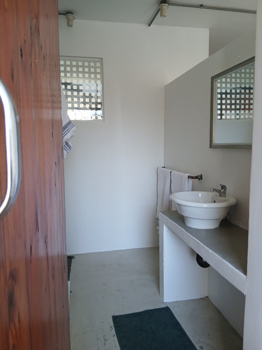 To Let 2 Bedroom Property for Rent in Milpark Gauteng