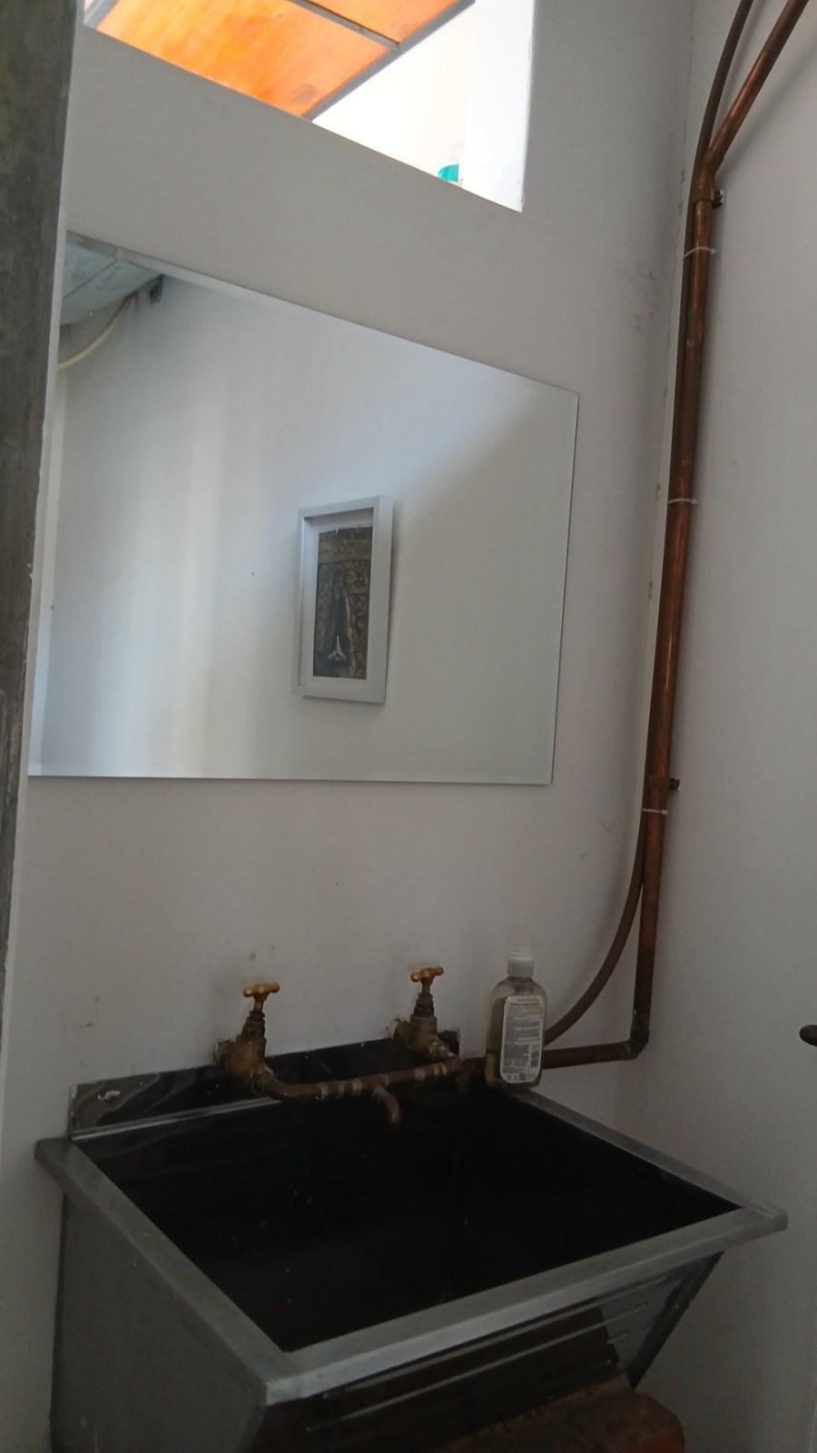 To Let 2 Bedroom Property for Rent in Milpark Gauteng