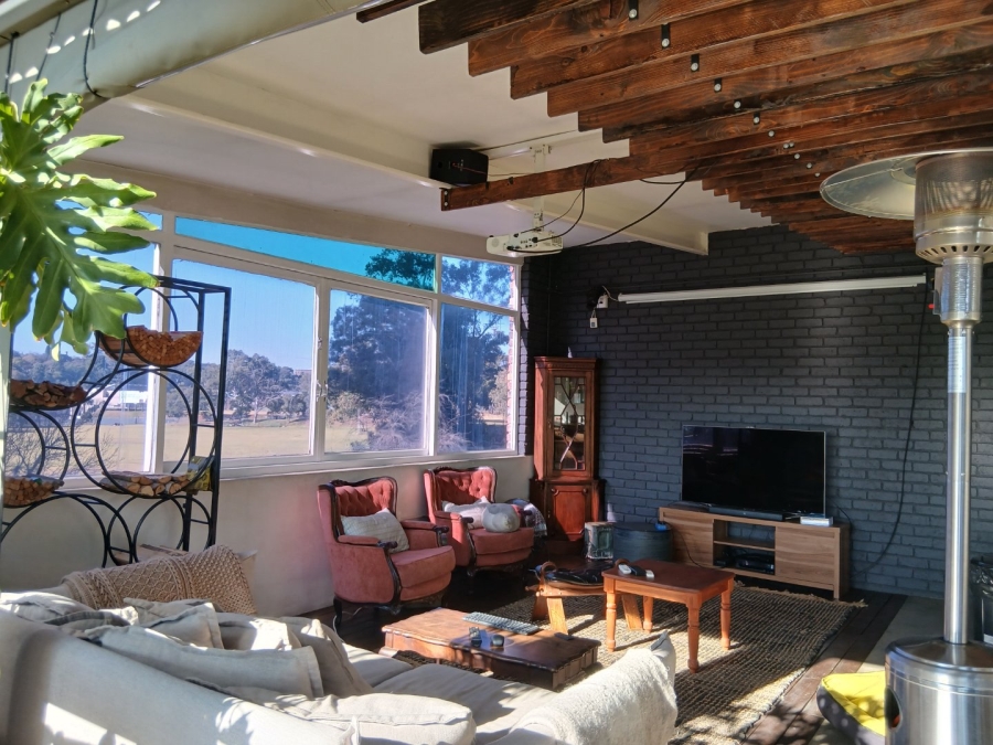 To Let 2 Bedroom Property for Rent in Milpark Gauteng