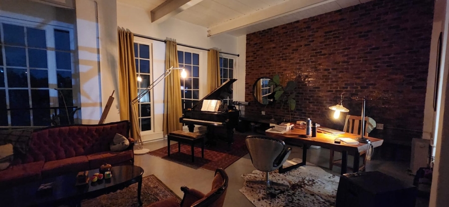 To Let 2 Bedroom Property for Rent in Milpark Gauteng