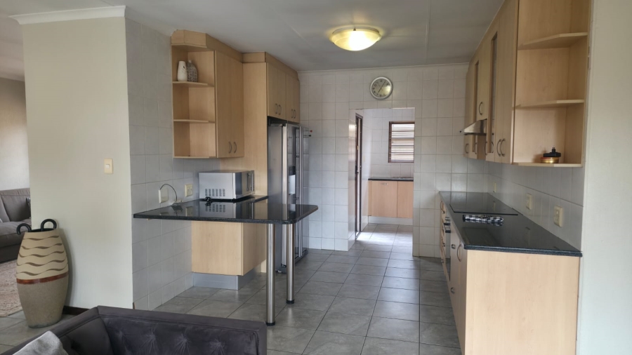 To Let 3 Bedroom Property for Rent in Carlswald Gauteng