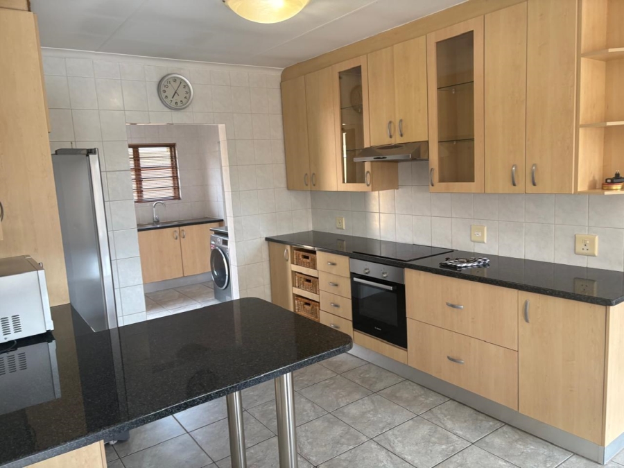 To Let 3 Bedroom Property for Rent in Carlswald Gauteng