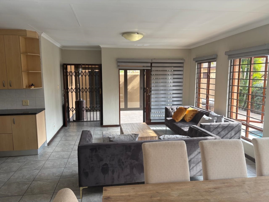 To Let 3 Bedroom Property for Rent in Carlswald Gauteng