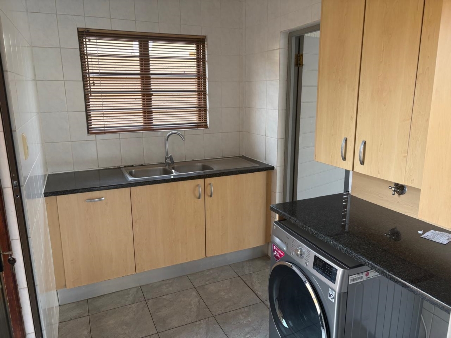 To Let 3 Bedroom Property for Rent in Carlswald Gauteng