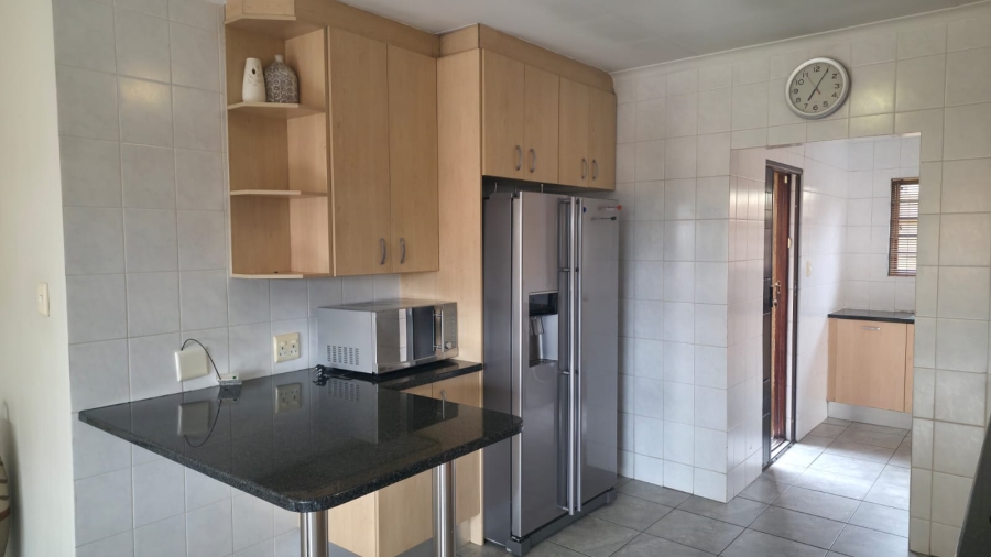To Let 3 Bedroom Property for Rent in Carlswald Gauteng