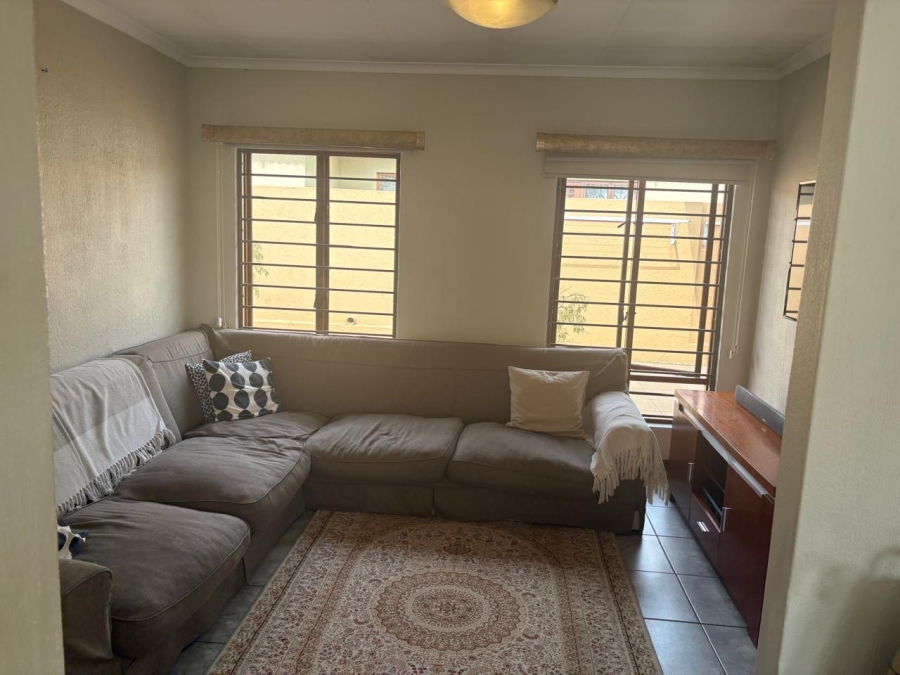 To Let 3 Bedroom Property for Rent in Carlswald Gauteng