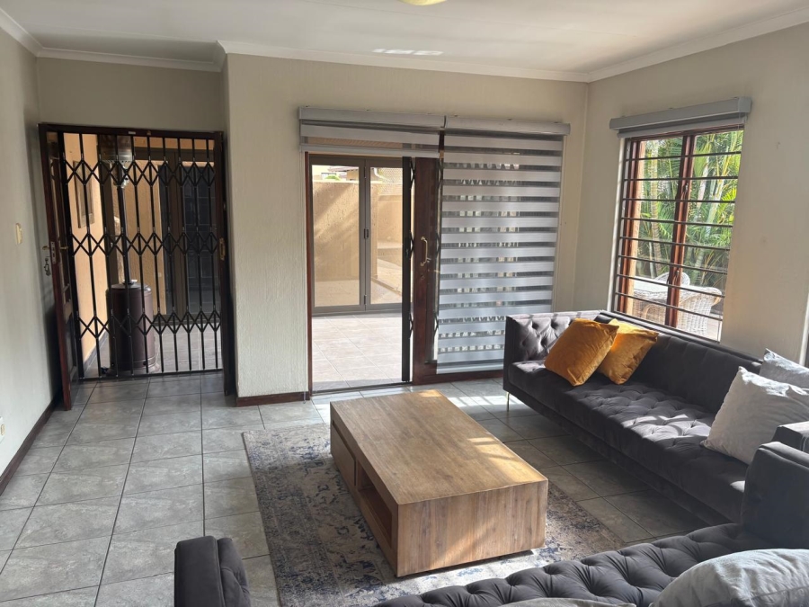 To Let 3 Bedroom Property for Rent in Carlswald Gauteng