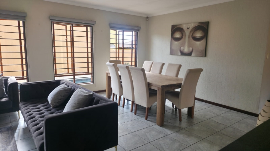 To Let 3 Bedroom Property for Rent in Carlswald Gauteng