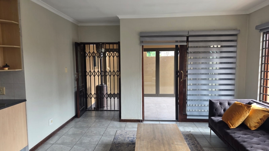 To Let 3 Bedroom Property for Rent in Carlswald Gauteng