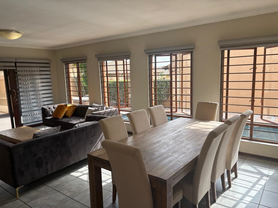 To Let 3 Bedroom Property for Rent in Carlswald Gauteng