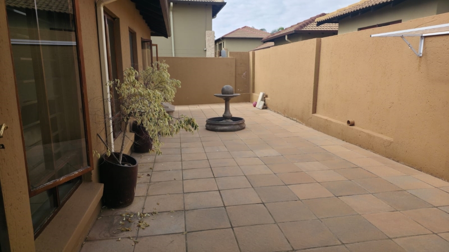 To Let 3 Bedroom Property for Rent in Carlswald Gauteng
