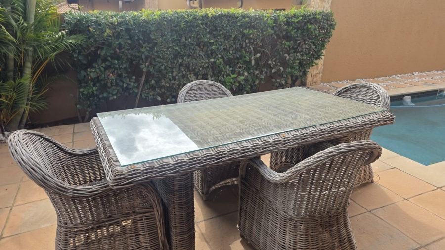 To Let 3 Bedroom Property for Rent in Carlswald Gauteng