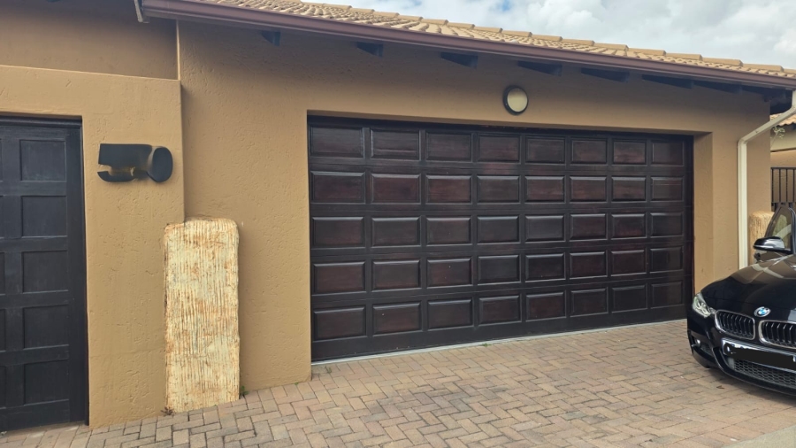To Let 3 Bedroom Property for Rent in Carlswald Gauteng