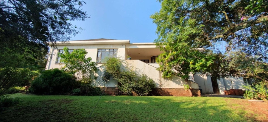 5 Bedroom Property for Sale in Observatory Gauteng