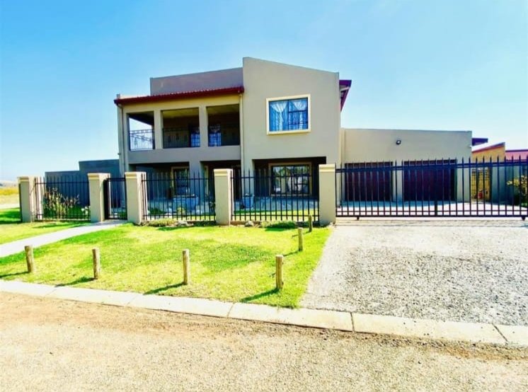5 Bedroom Property for Sale in Geluksdal Gauteng