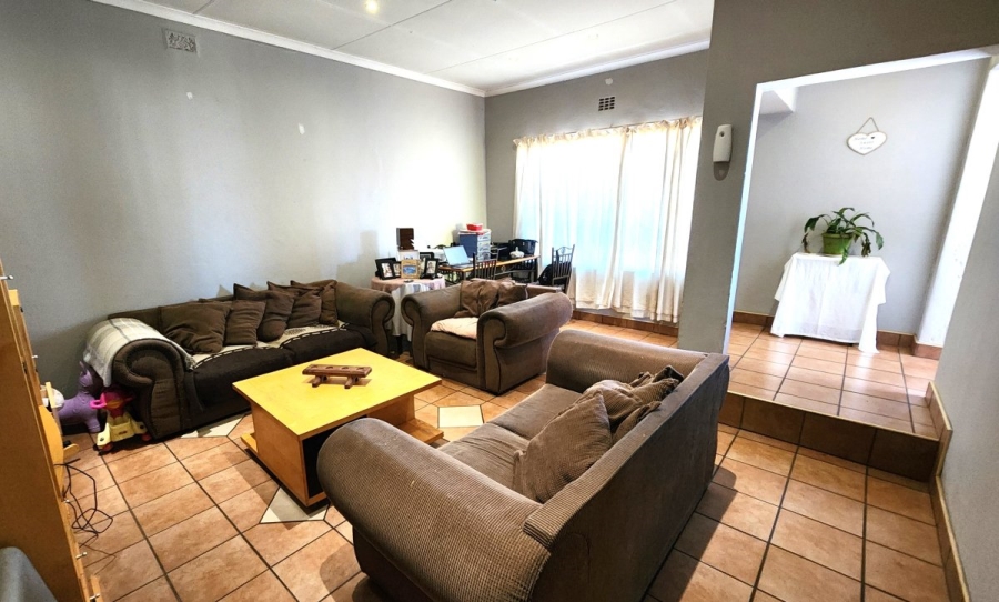 3 Bedroom Property for Sale in Gerdview Gauteng