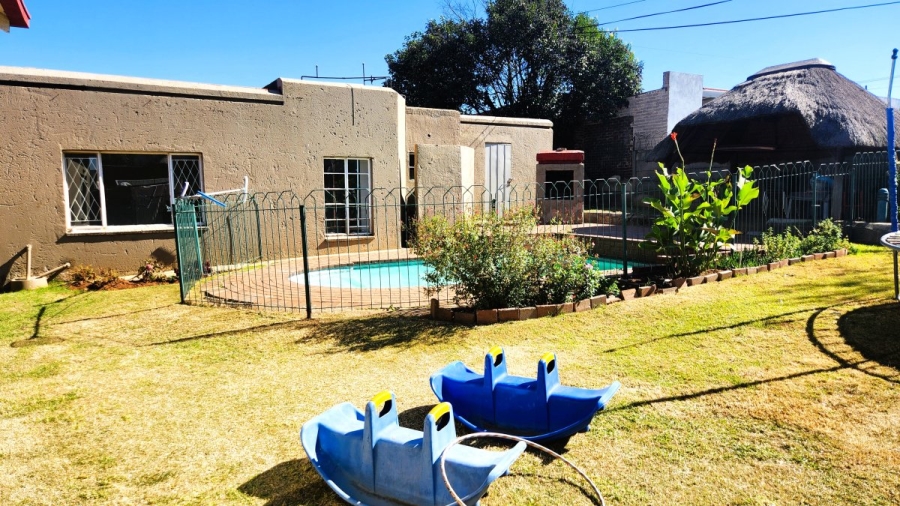 3 Bedroom Property for Sale in Gerdview Gauteng