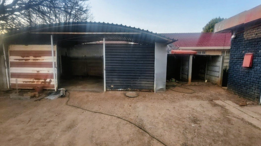 3 Bedroom Property for Sale in Sonland Park Gauteng