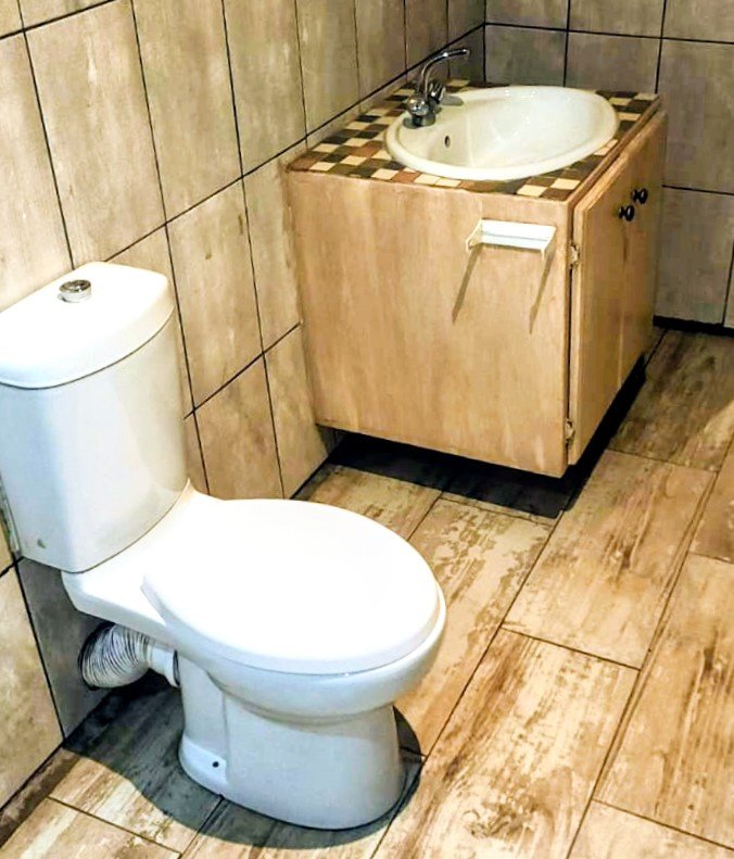 3 Bedroom Property for Sale in Sonland Park Gauteng