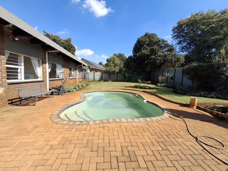 4 Bedroom Property for Sale in Lyttelton Manor Gauteng
