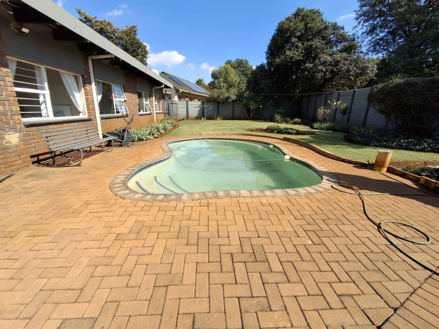 4 Bedroom Property for Sale in Lyttelton Manor Gauteng