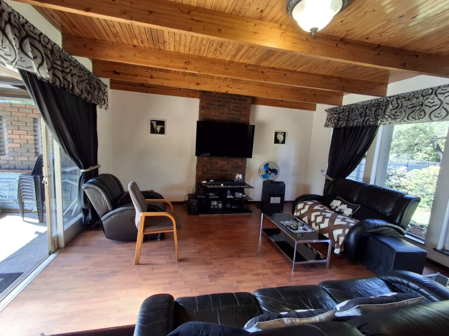 4 Bedroom Property for Sale in Lyttelton Manor Gauteng