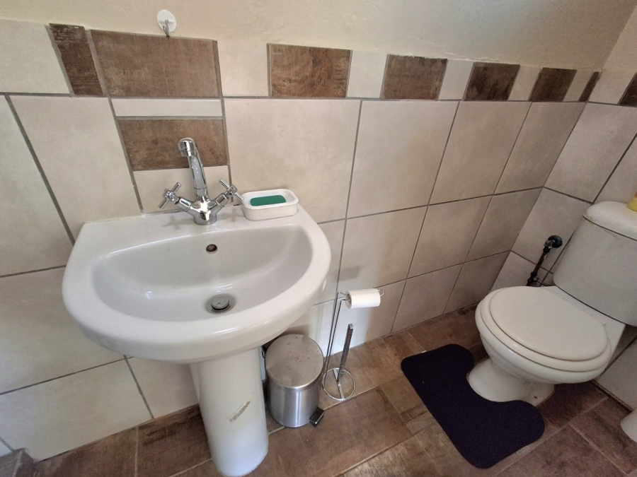 4 Bedroom Property for Sale in Lyttelton Manor Gauteng