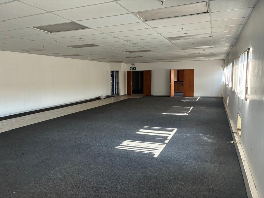 To Let Commercial Property for Rent in Elandsfontein Gauteng