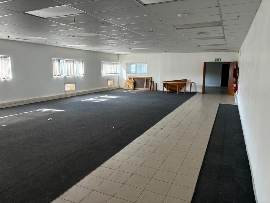 To Let Commercial Property for Rent in Elandsfontein Gauteng